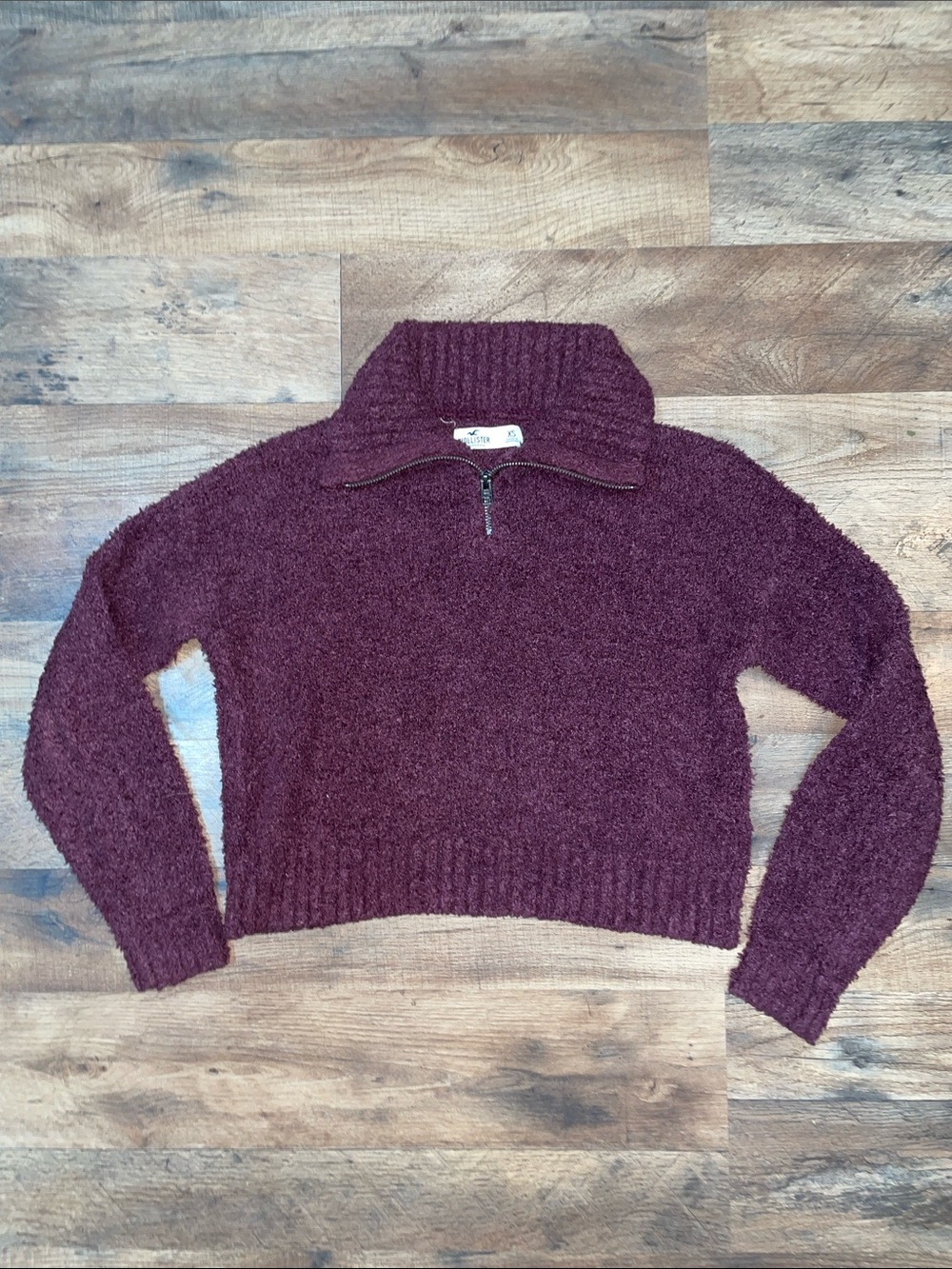 Hollister Sweater
